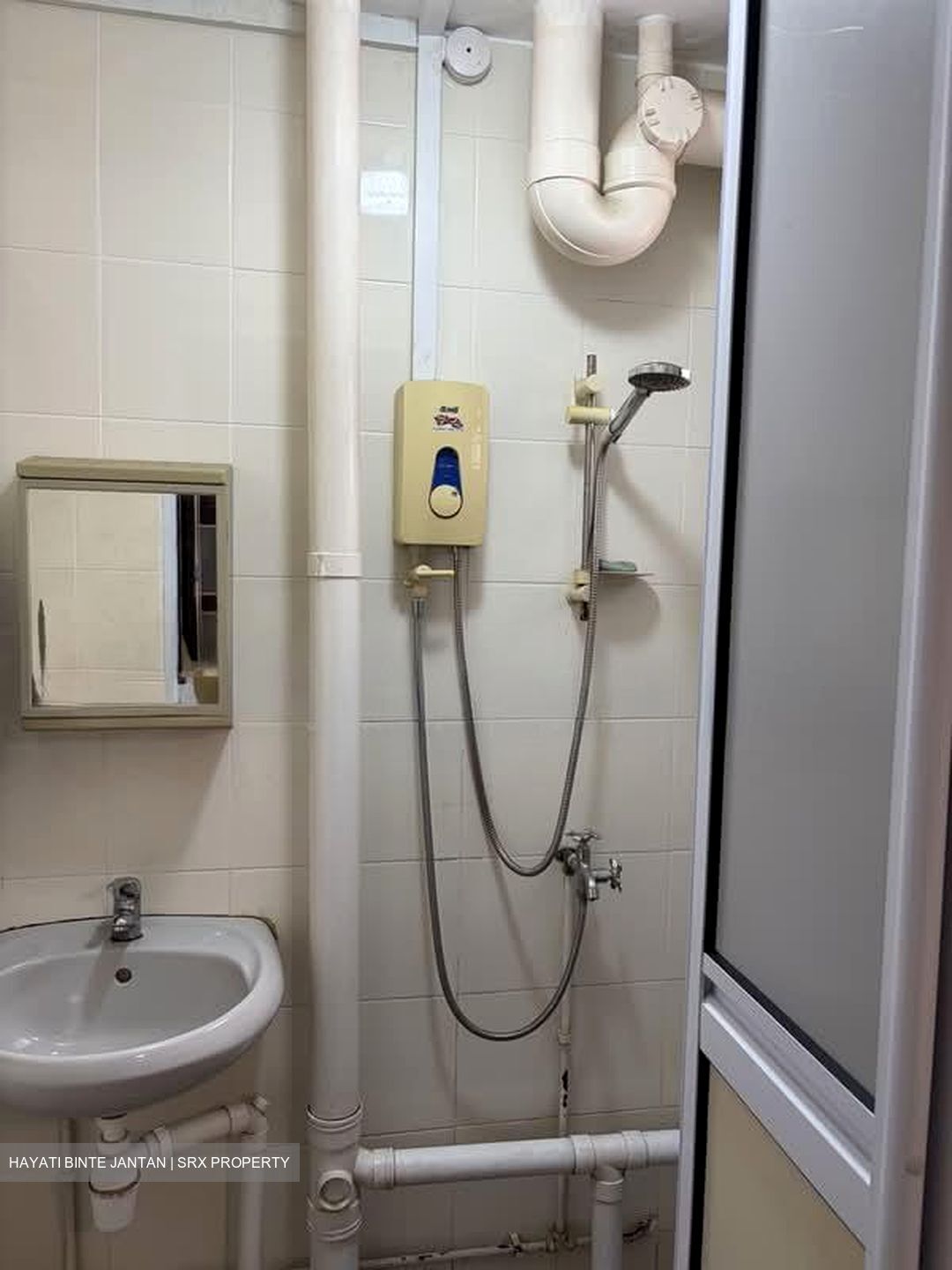 Blk 37 Bedok South Parkview (Bedok), HDB 4 Rooms #566102991